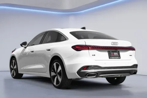 More photos of 2025 Audi A5 Premium Plus at Audi North Austin, TX