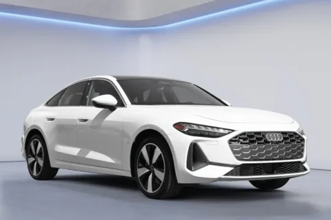 Photos of 2025 Audi A5 Premium Plus for sale in Austin, TX at Audi North Austin