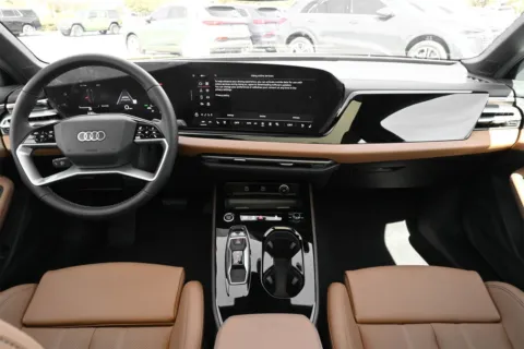 More photos of 2025 Audi A5 Premium Plus at Audi North Austin, TX