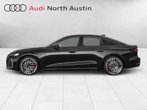 Another view of 2025 Audi A5 Premium Plus for sale in Austin, TX at Audi North Austin