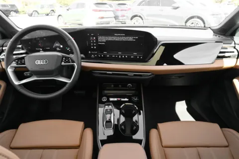 More photos of 2025 Audi A5 Premium Plus at Audi North Austin, TX