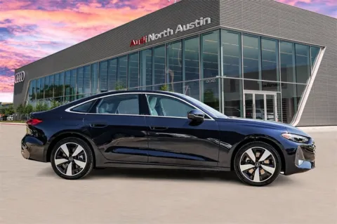 More photos of 2025 Audi A5 Prestige at Audi North Austin, TX