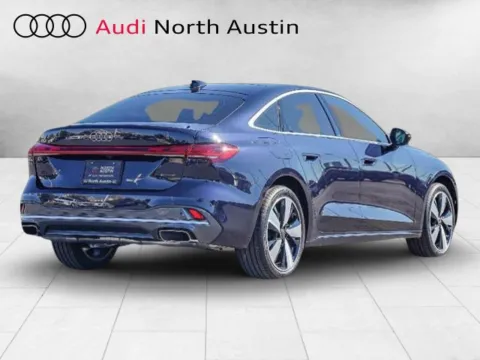 More photos of 2025 Audi A5 Prestige at Audi North Austin, TX