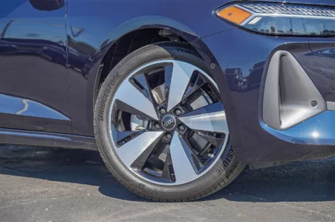 Photos of 2025 Audi A5 Prestige for sale in Austin, TX at Audi North Austin