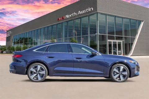 More photos of 2025 Audi A5 Prestige at Audi North Austin, TX