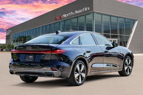 More photos of 2025 Audi A5 Prestige at Audi North Austin, TX