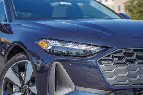 Another view of 2025 Audi A5 Prestige for sale in Austin, TX at Audi North Austin