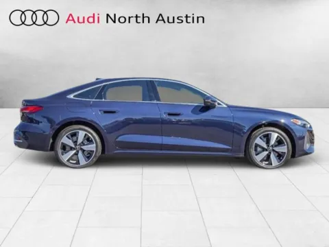 More photos of 2025 Audi A5 Prestige at Audi North Austin, TX