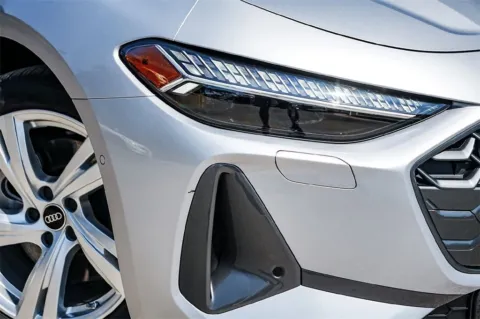 Another view of 2025 Audi A5 Premium Plus for sale in Austin, TX at Audi North Austin