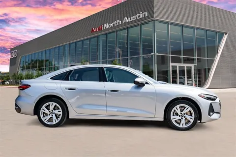 More photos of 2025 Audi A5 Premium Plus at Audi North Austin, TX