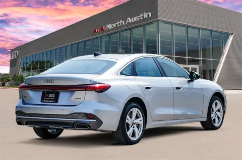 More photos of 2025 Audi A5 Premium Plus at Audi North Austin, TX