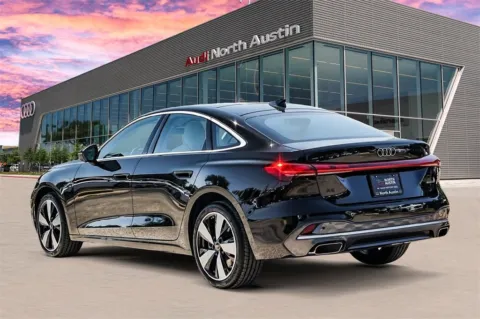 More photos of 2025 Audi A5 Prestige at Audi North Austin, TX