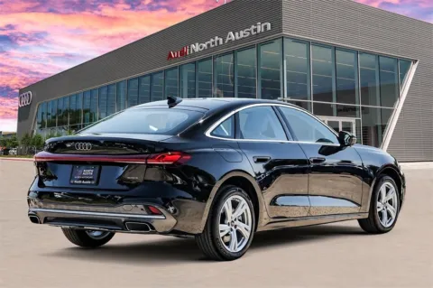 More photos of 2025 Audi A5 Premium at Audi North Austin, TX
