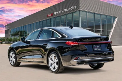 More photos of 2025 Audi A5 Premium at Audi North Austin, TX