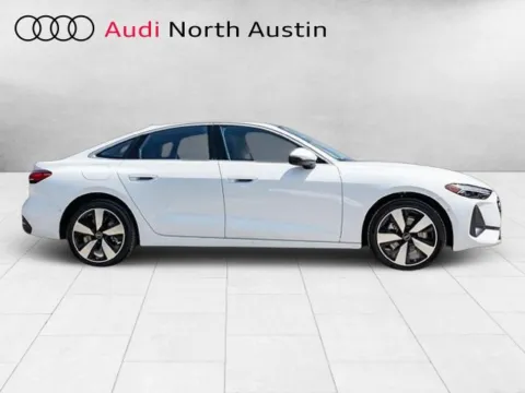 More photos of 2025 Audi A5 Premium Plus at Audi North Austin, TX