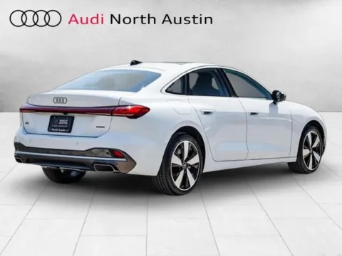 More photos of 2025 Audi A5 Premium Plus at Audi North Austin, TX