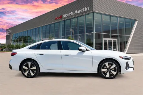 More photos of 2025 Audi A5 Premium Plus at Audi North Austin, TX