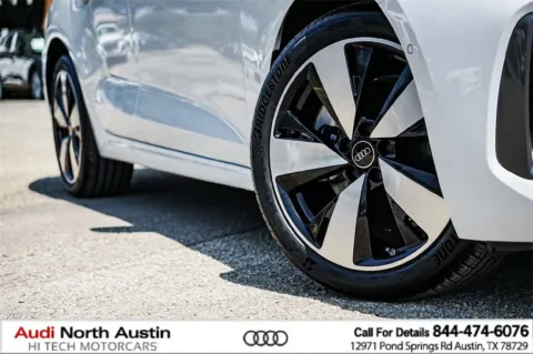Photos of 2025 Audi A5 Premium Plus for sale in Austin, TX at Audi North Austin
