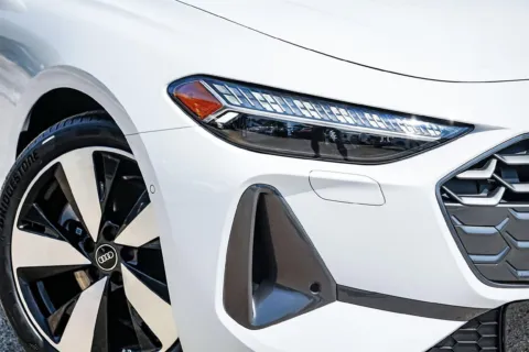 Another view of 2025 Audi A5 Premium Plus for sale in Austin, TX at Audi North Austin