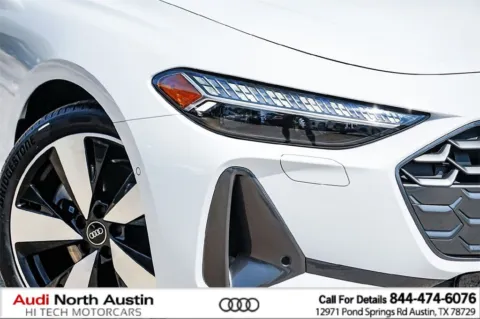 Another view of 2025 Audi A5 Premium Plus for sale in Austin, TX at Audi North Austin