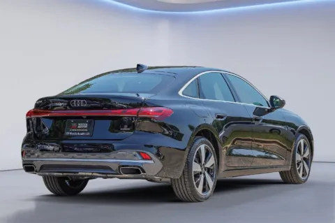 More photos of 2025 Audi A5 Prestige at Audi North Austin, TX