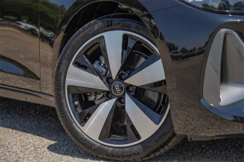Photos of 2025 Audi A5 Prestige for sale in Austin, TX at Audi North Austin