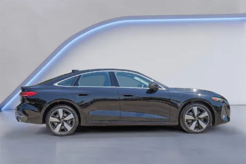 More photos of 2025 Audi A5 Prestige at Audi North Austin, TX