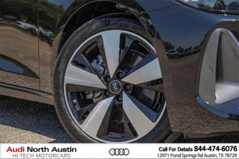 Photos of 2025 Audi A5 Prestige for sale in Austin, TX at Audi North Austin
