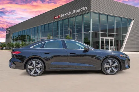 More photos of 2025 Audi A5 Prestige at Audi North Austin, TX