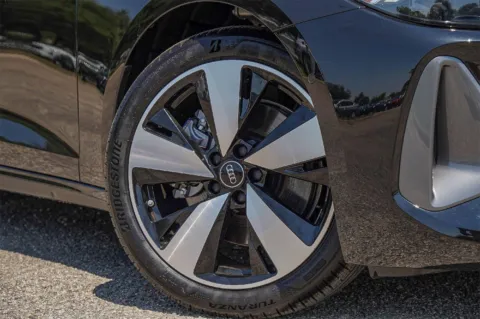 Photos of 2025 Audi A5 Prestige for sale in Austin, TX at Audi North Austin