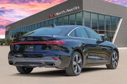 More photos of 2025 Audi A5 Prestige at Audi North Austin, TX