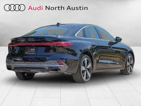 More photos of 2025 Audi A5 Prestige at Audi North Austin, TX