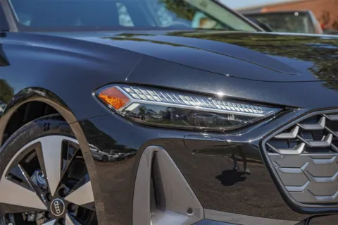 Another view of 2025 Audi A5 Prestige for sale in Austin, TX at Audi North Austin