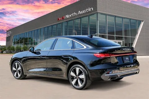 More photos of 2025 Audi A5 Premium Plus at Audi North Austin, TX