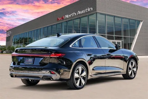 More photos of 2025 Audi A5 Premium Plus at Audi North Austin, TX