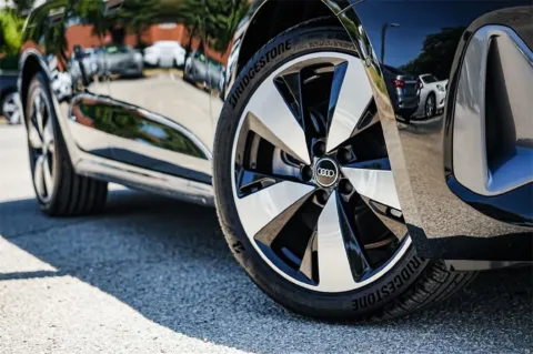 Photos of 2025 Audi A5 Premium Plus for sale in Austin, TX at Audi North Austin