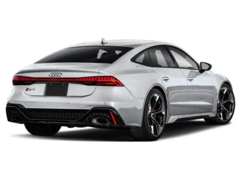 Photos of 2026 Audi RS 7 performance for sale in Austin, TX at Audi North Austin