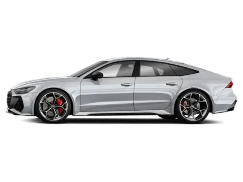 Another view of 2026 Audi RS 7 performance for sale in Austin, TX at Audi North Austin