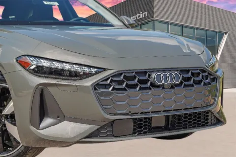 Another view of 2025 Audi A5 Premium Plus for sale in Austin, TX at Audi North Austin