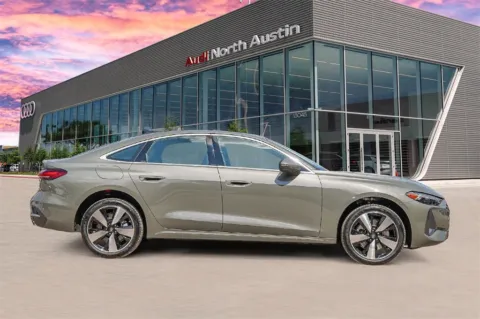 More photos of 2025 Audi A5 Premium Plus at Audi North Austin, TX