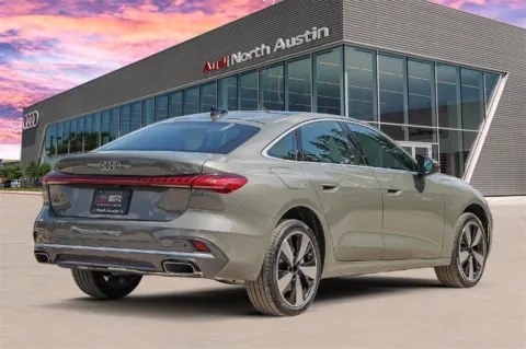 More photos of 2025 Audi A5 Premium Plus at Audi North Austin, TX