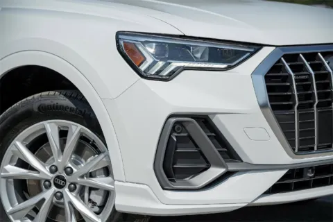 Another view of 2025 Audi Q3 S line Premium for sale in Austin, TX at Audi North Austin
