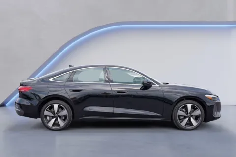 More photos of 2025 Audi A5 Premium at Audi North Austin, TX