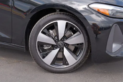 Photos of 2025 Audi A5 Premium for sale in Austin, TX at Audi North Austin