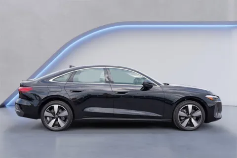 More photos of 2025 Audi A5 Premium at Audi North Austin, TX