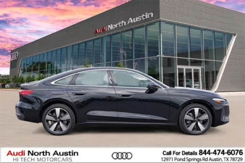 More photos of 2025 Audi A5 Premium at Audi North Austin, TX