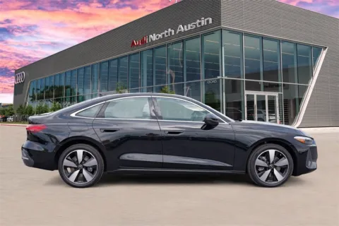 More photos of 2025 Audi A5 Premium at Audi North Austin, TX