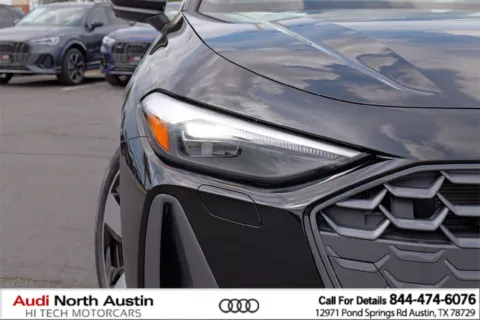 Another view of 2025 Audi A5 Premium for sale in Austin, TX at Audi North Austin