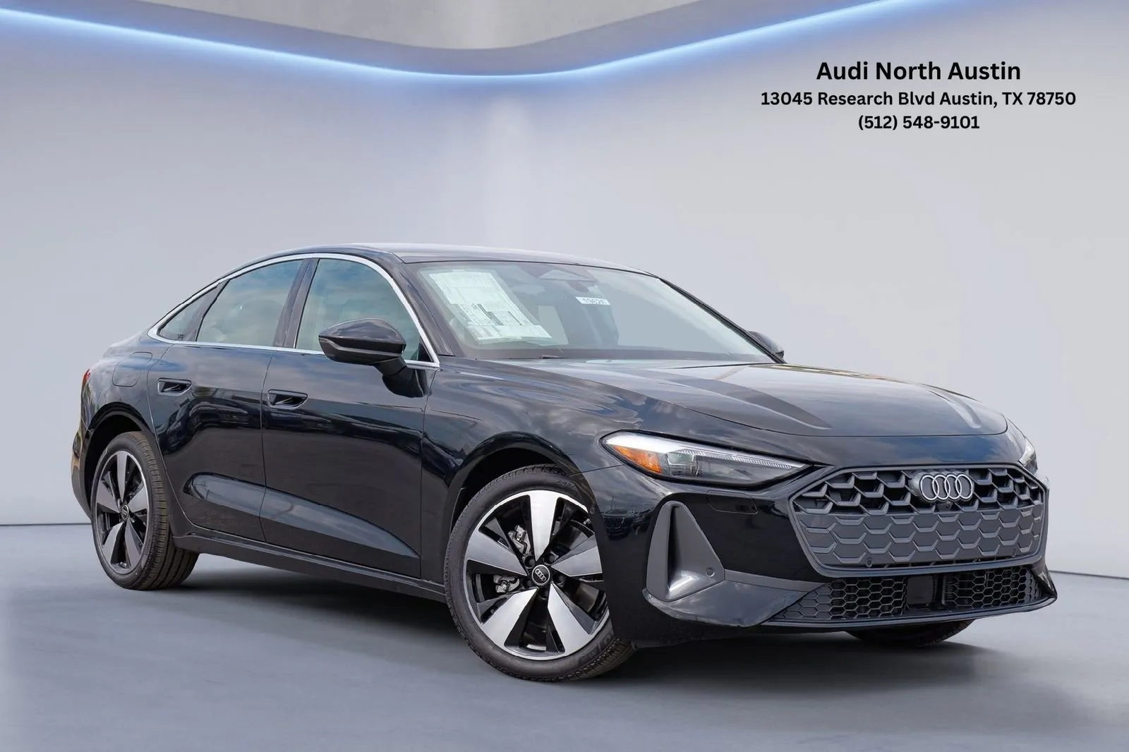2025 Audi A5 Premium for sale in Austin, TX