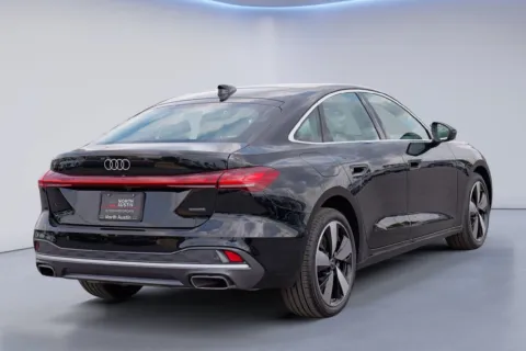 More photos of 2025 Audi A5 Premium at Audi North Austin, TX